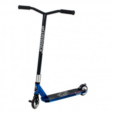 Трюковий самокат Amigo Sport STREET PRO OX синій