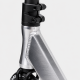 Самокат трюковий Best Scooter Warrior Silver