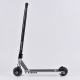 Самокат трюковий Best Scooter Warrior Silver