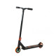 Трюковий самокат Explore LEADER DELUXE Black Orange