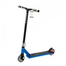 Трюковий самокат Explore LEADER DELUXE Blue
