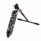 Трюковий самокат Explore DRUM SUPER HIC WT Multicolor, колеса 110 мм