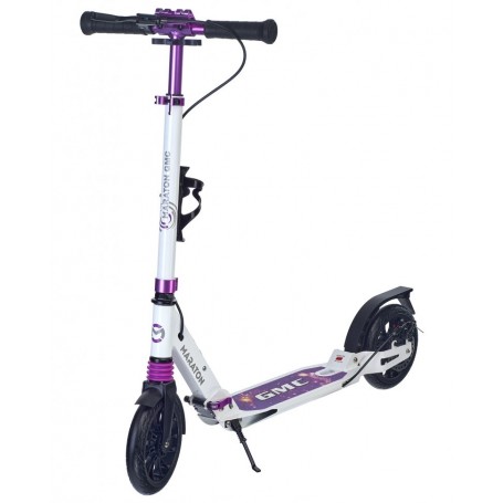 Самокат Maraton GMC з дисковим гальмом (SC-888)