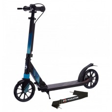 Самокат Maraton Delta