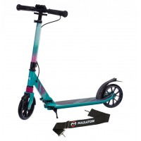 Самокат Maraton Delta Самокат Maraton Delta