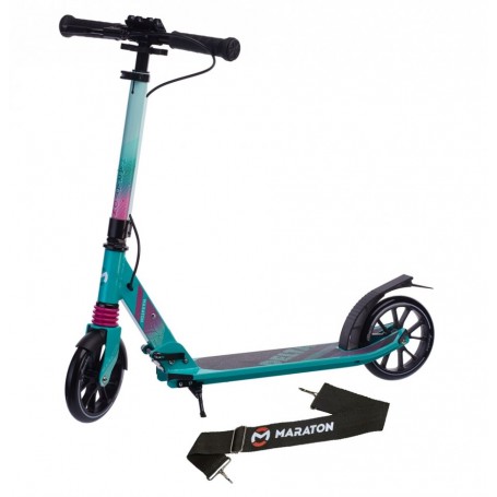 Самокат Maraton Delta Самокат Maraton Delta