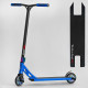Самокат трюковий Best Scooter Freestyle Blue