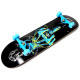 СКЕЙТБОРД ДЕРЕВ'ЯНИЙ ВІД FISH SKATEBOARD 