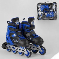 Розсувні роликові коньки Best Roller - розмір 34-37 