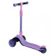 Самокат триколісний Maraton Golf G Pink-Purple