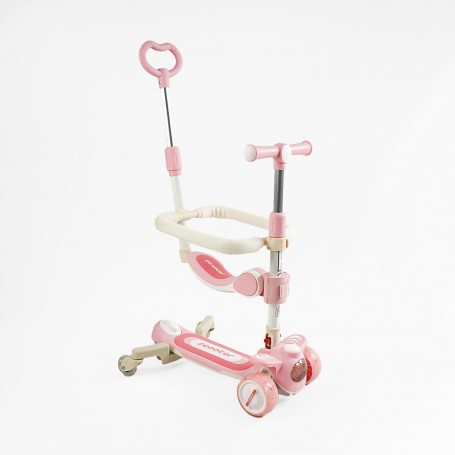 Самокат 5в1 "Skyper"