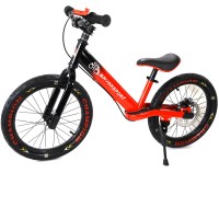 ВЕЛОБІГ ( CHAMPION ) BAVAR SPORT 14 дюймів з дисковим гальмом