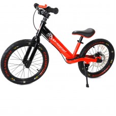 ВЕЛОБІГ ( CHAMPION ) BAVAR SPORT 14 дюймів з дисковим гальмом