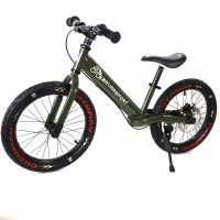 ВЕЛОБІГ ( CHAMPION ) BAVAR SPORT 14дюймів з дисковим гальмом