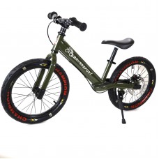 ВЕЛОБІГ ( CHAMPION ) BAVAR SPORT 14дюймів з дисковим гальмом