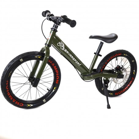 ВЕЛОБІГ ( CHAMPION ) BAVAR SPORT 14дюймів з дисковим гальмом
