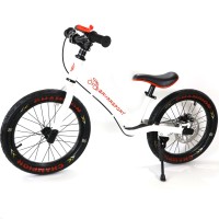 ВЕЛОБІГ ( CHAMPION ) BAVAR SPORT 14 дюймів з дисковим гальмом