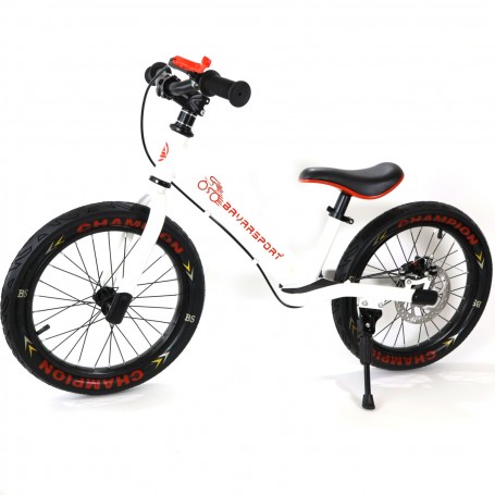 ВЕЛОБІГ ( CHAMPION ) BAVAR SPORT 14 дюймів з дисковим гальмом