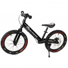 ВЕЛОБІГ ( CHAMPION ) BAVAR SPORT 14 дюймів з дисковим гальмом