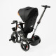 Велосипед триколісний з батьківською ручкою Best Trike "Marco"