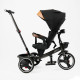 Велосипед триколісний з батьківською ручкою Best Trike "Marco"