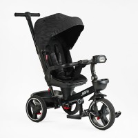 Велосипед триколісний з батьківською ручкою Best Trike "Marco"