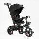 Велосипед триколісний з батьківською ручкою Best Trike "Marco"