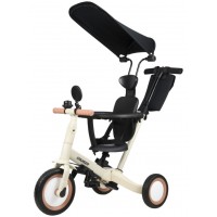 Беговел Tri-cycle 5in1 Cruiser Versa cream