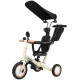 Беговел Tri-cycle 5in1 Cruiser Versa cream