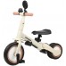 Беговел Tri-cycle 5in1 Cruiser Versa cream