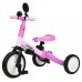 Беговел Tri-cycle 5in1 Cruiser Versa pink