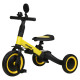 Беговел Tri-cycle 5in1 Cruiser Versa yellow
