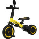Беговел Tri-cycle 5in1 Cruiser Versa yellow