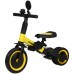 Беговел Tri-cycle 5in1 Cruiser Versa yellow