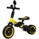 Беговел Tri-cycle 5in1 Cruiser Versa yellow