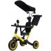 Беговел Tri-cycle 5in1 Cruiser Versa yellow