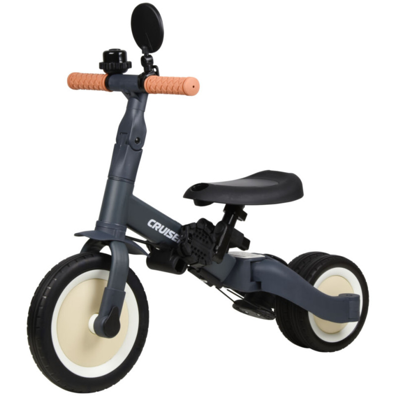 Беговел Tri-cycle 5in1 Cruiser Versa navy