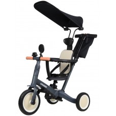 Беговел Tri-cycle 5in1 Cruiser Versa navy