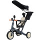 Беговел Tri-cycle 5in1 Cruiser Versa navy