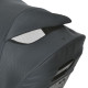 Триколісний велосипед El Camino VECTOR ME 1162-1 Dark Gray з батьківською ручкою та реверсивним сидінням від 6 місяців до 5 років