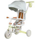Біговел Tri-cycle 6in1 Cruiser Milano 002 кремовий