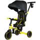 Біговел Tri-cycle 6in1 Cruiser Milano 002 жовтий
