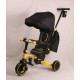Біговел Tri-cycle 6in1 Cruiser Milano 002 жовтий