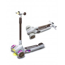 Триколісний самокат Maratón Lambo (Brown) Триколісний самокат Maratón Lambo (Brown)