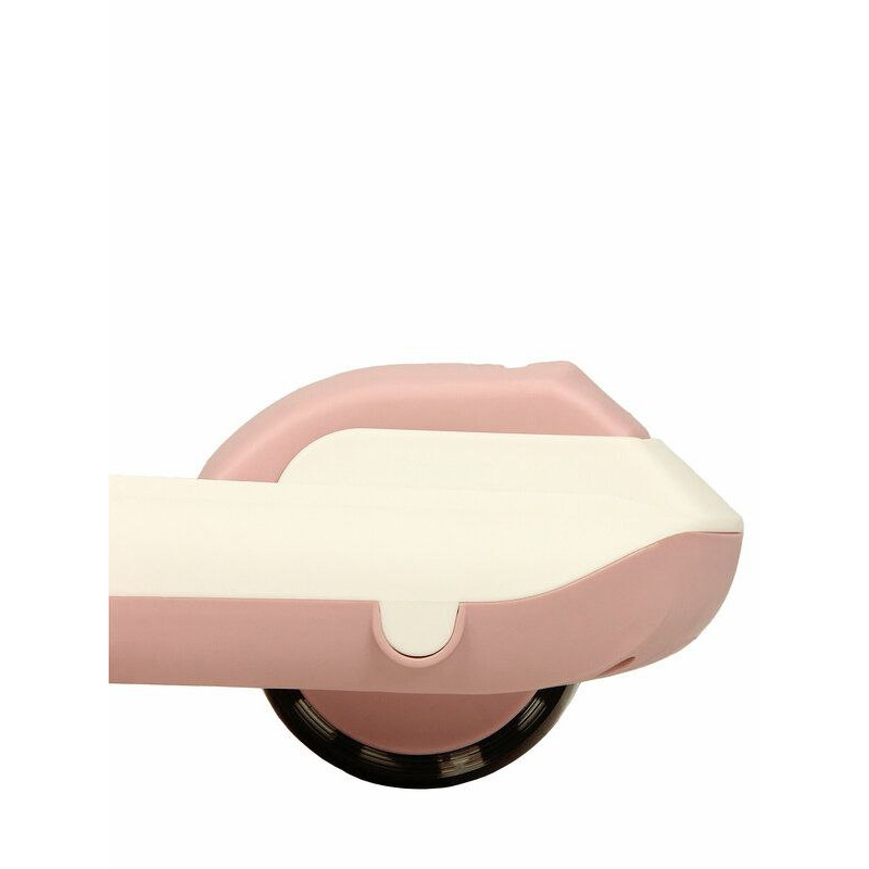 Триколісний самокат Maratón  Lambo (Pink)