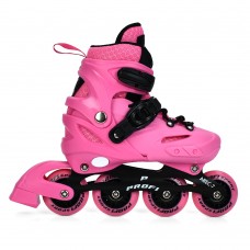 Ролики дитячі розсувні Profi Roller 35-38