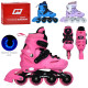 Ролики дитячі розсувні Profi Roller 35-38