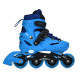 Ролики дитячі розсувні Profi Roller 35-38