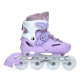Ролики дитячі розсувні Profi Roller 31-34