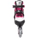 Ролики 2in1 Pro Atletico M (34-37) pink